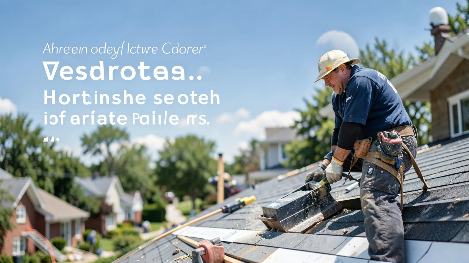 Roof Replacement in Coupeville, WA near me